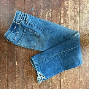 Mother Denim Jeans